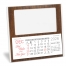 The Woodbridge Desk Calendar (BLANK)