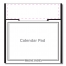 The Forest Desktop Calendar