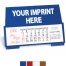 The Budget Special Desk Calendar