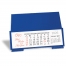 The Budget Special Desk Calendar