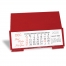 The Budget Special Desk Calendar