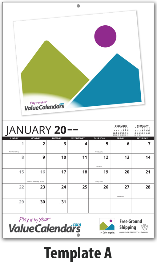 2017 Custom Calendar Pdf Templates Custom Photo Calendar Templates Custom Calendar Template Customizable Calendar Template 2017