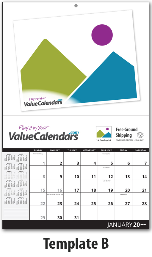 2017 Custom Calendar Pdf Templates Custom Photo Calendar Templates Custom Calendar Template Custom Photo Calendar Template