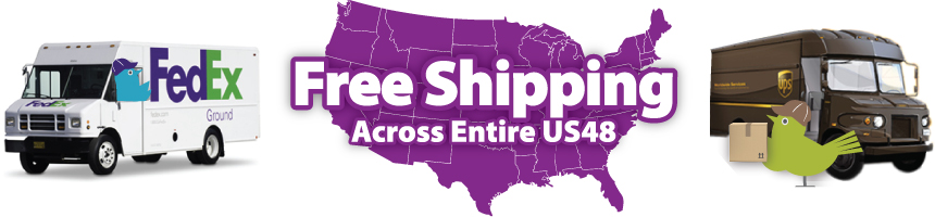 Shipping Information